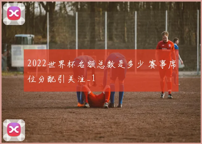 2022世界杯名额总数是多少 赛事席位分配引关注_1