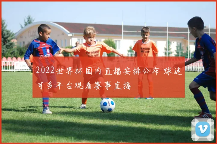 2022世界杯国内直播安排公布 球迷可多平台观看赛事直播