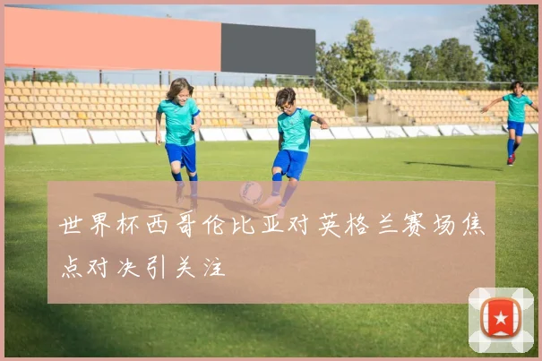 世界杯西哥伦比亚对英格兰赛场焦点对决引关注