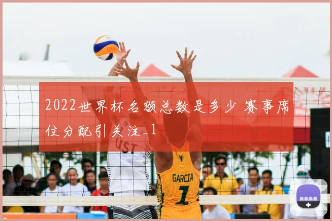 2022世界杯名额总数是多少 赛事席位分配引关注_1